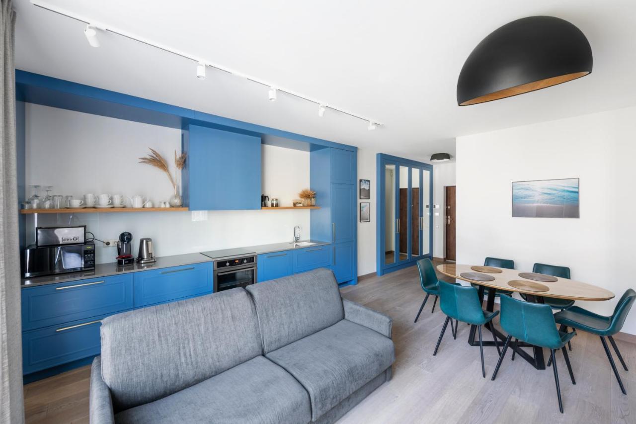 Soulhouse Apartment *