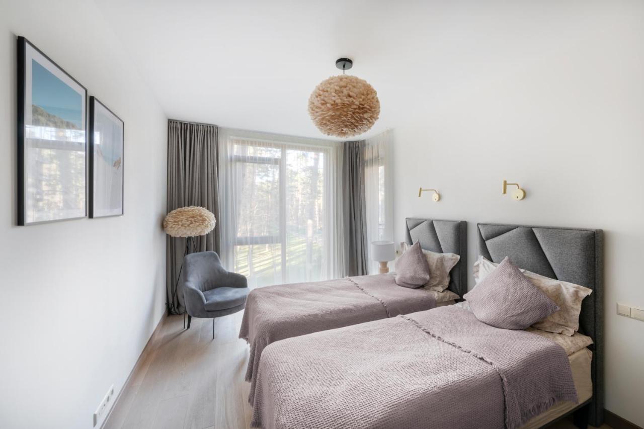 Soulhouse Apartment Druskininkai