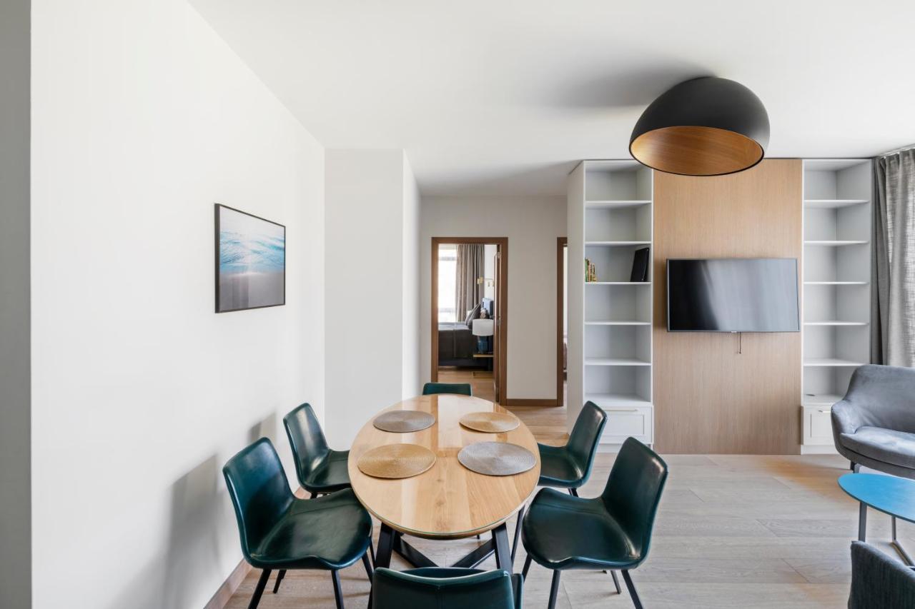 Soulhouse Apartment