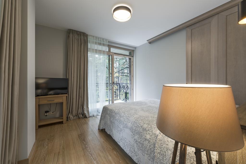 Apartment Soulhouse *