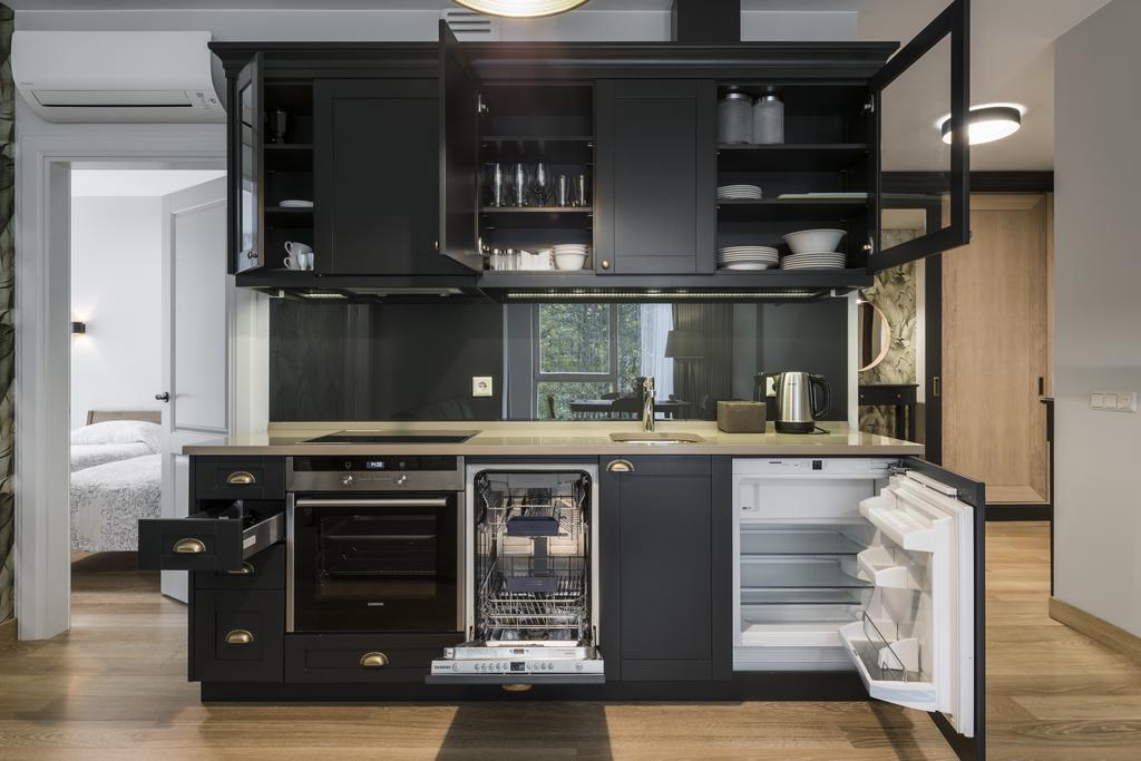 Apartment Soulhouse Druskininkai