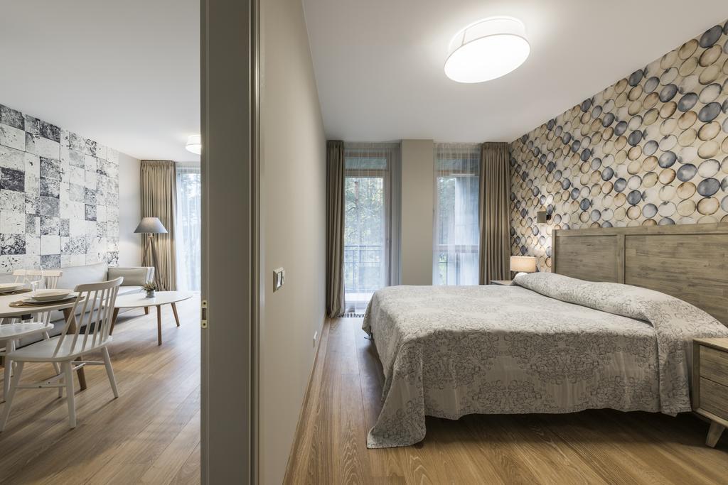 Apartment Soulhouse