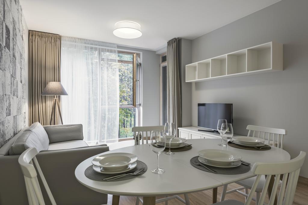 Apartment Soulhouse Druskininkai