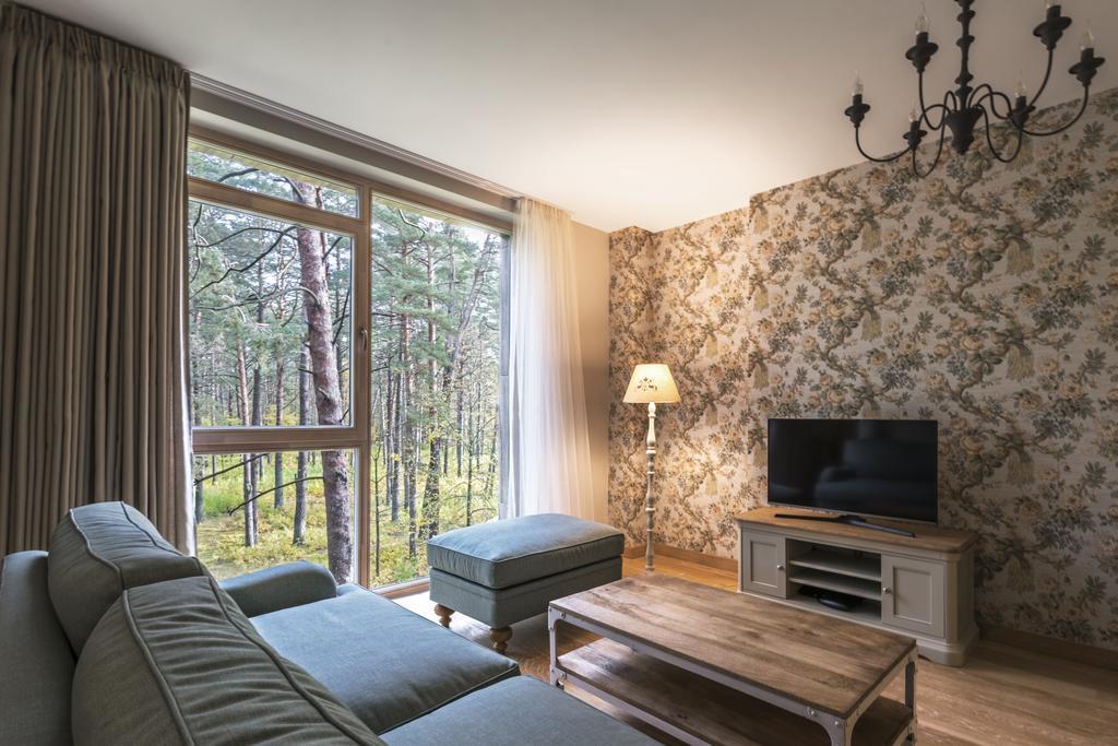 Apartment Soulhouse Druskininkai