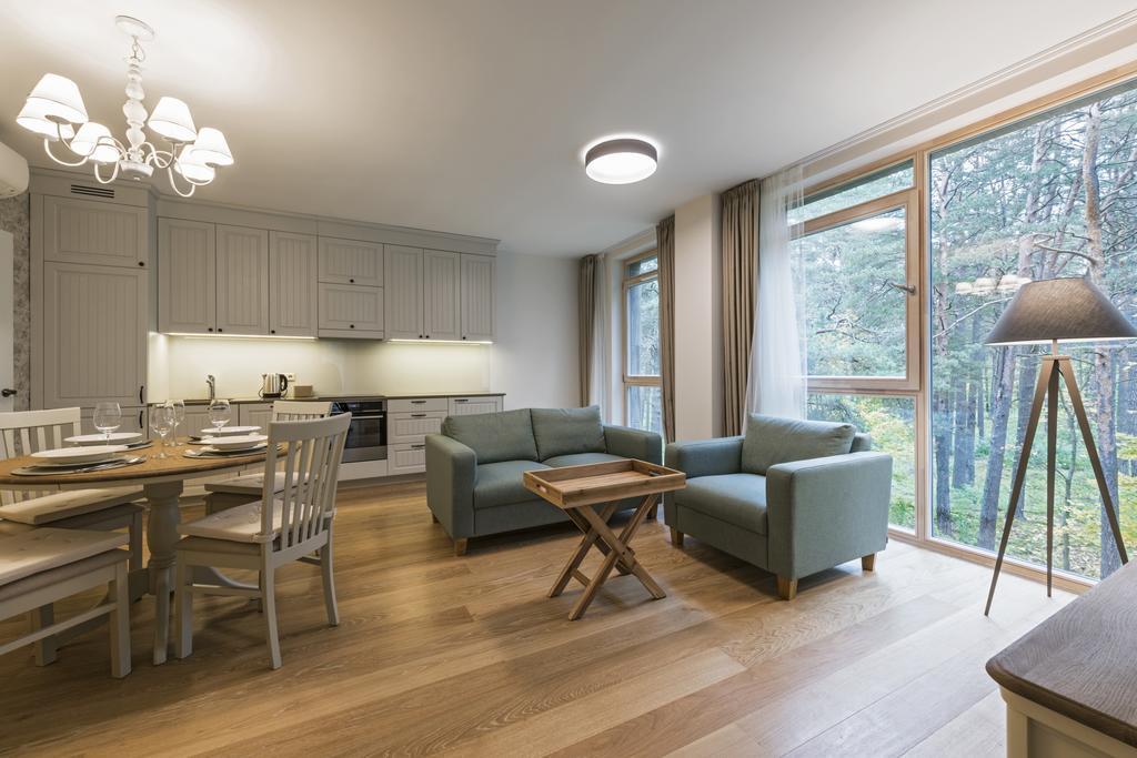 Apartment Soulhouse *