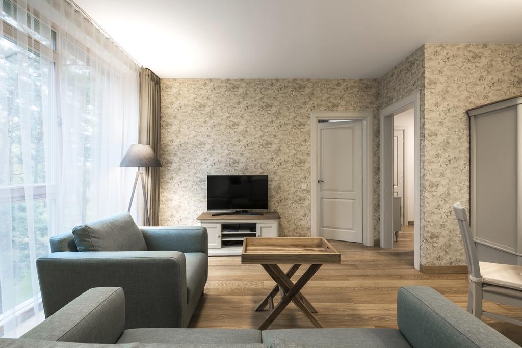 Apartment Soulhouse