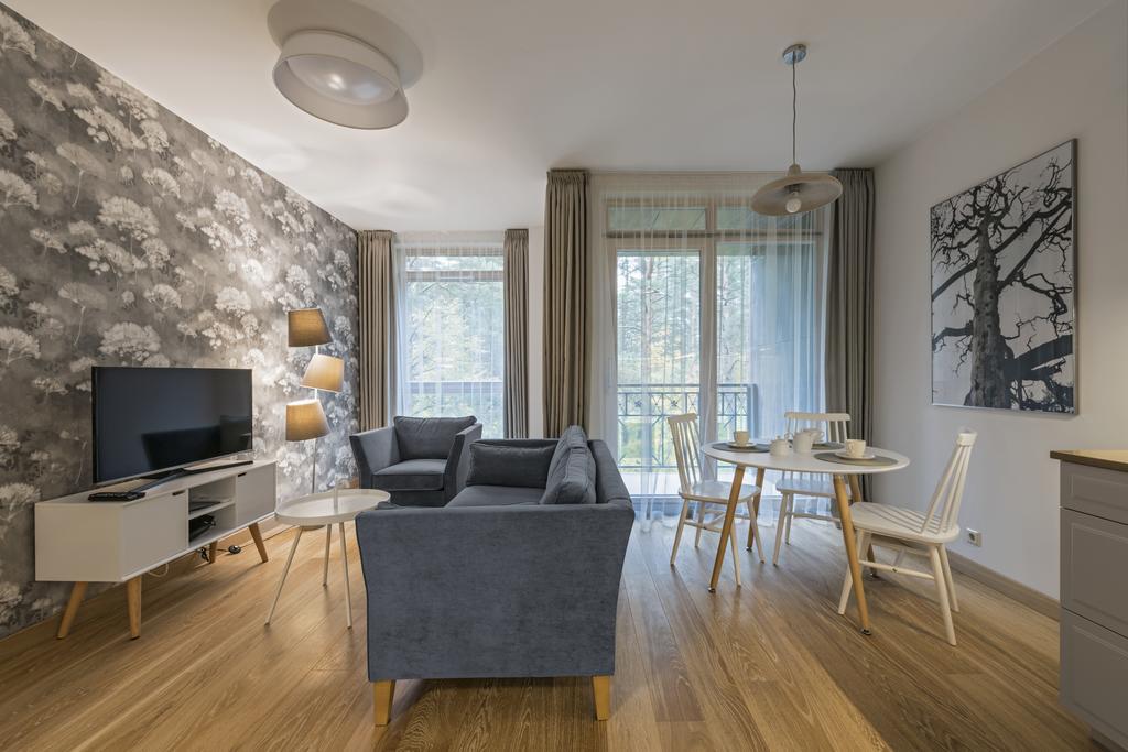 Apartment Soulhouse