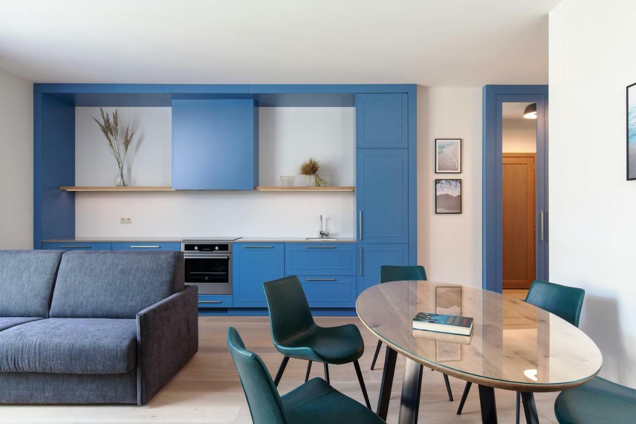 Soulhouse Apartment *
